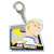 A Little Big Acrylic Key Ring Promare/Kray Foresight (Anime Toy) Item picture1