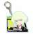 A Little Big Acrylic Key Ring Promare/Lio Fotia (Anime Toy) Item picture1