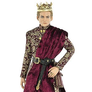 KING JOFFREY BARATHEON (キング・ジョフリー・バラシオン) (完成品)