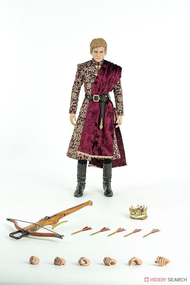 King Joffrey Baratheon (Completed) 商品画像1