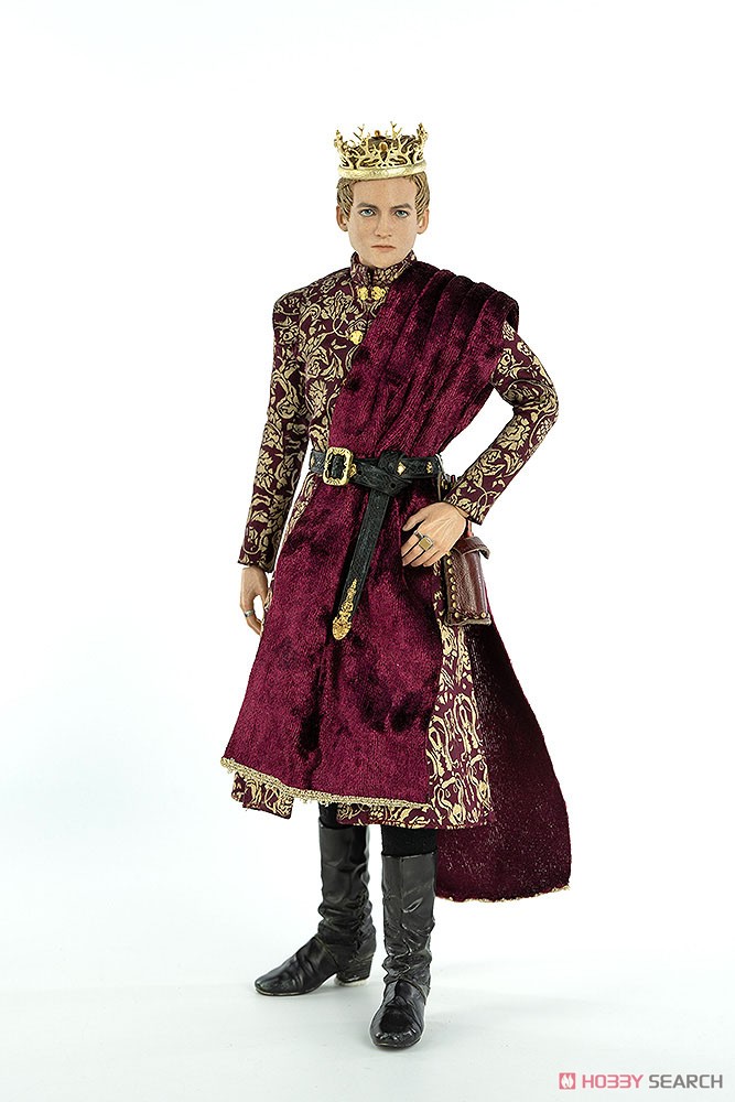 King Joffrey Baratheon (Completed) 商品画像2