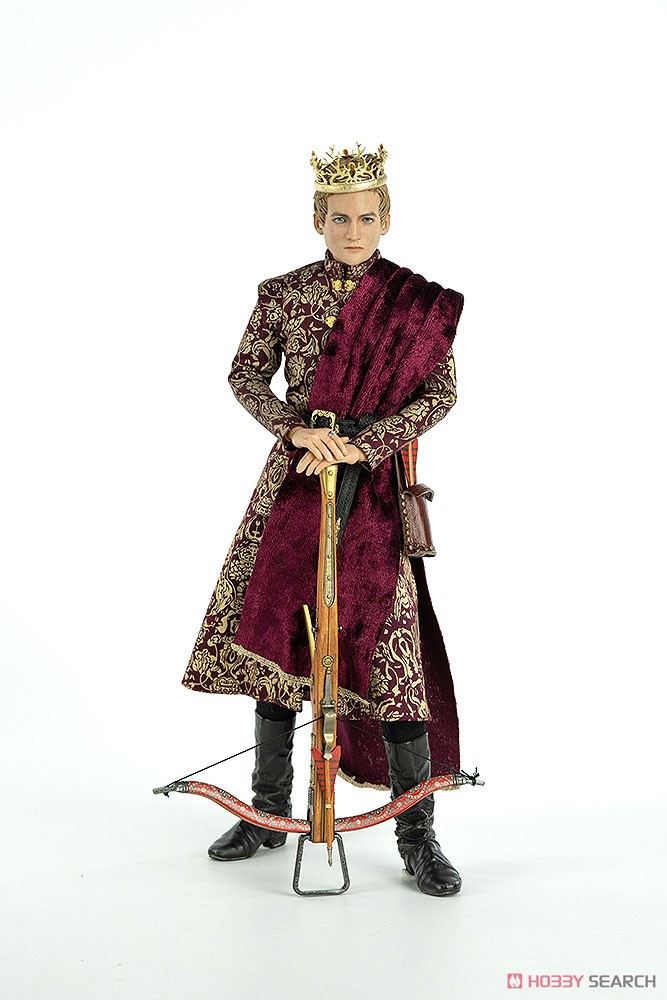 King Joffrey Baratheon (Completed) 商品画像3