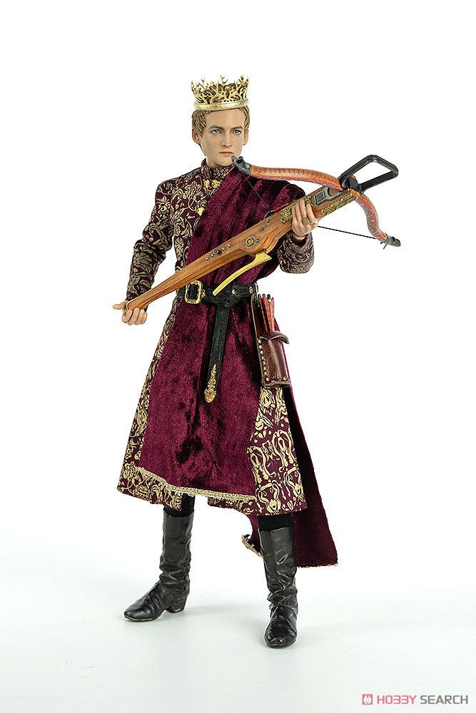 King Joffrey Baratheon (Completed) 商品画像4
