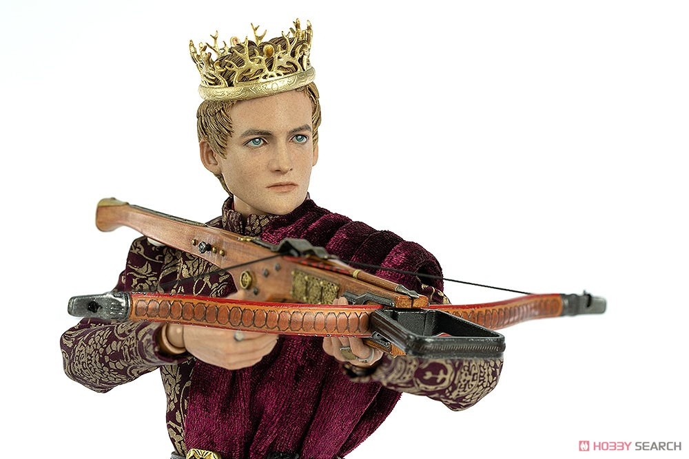 King Joffrey Baratheon (Completed) 商品画像5