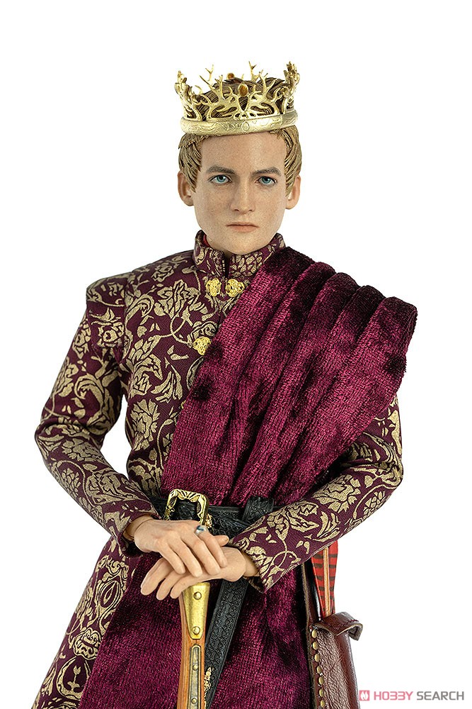 King Joffrey Baratheon (Completed) 商品画像6