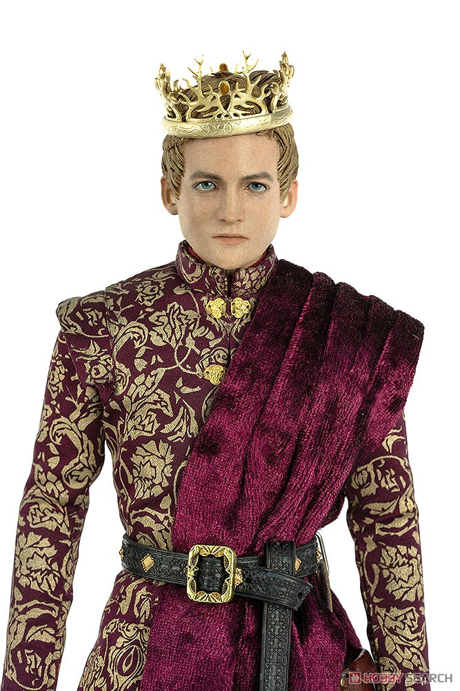 King Joffrey Baratheon (Completed) 商品画像7