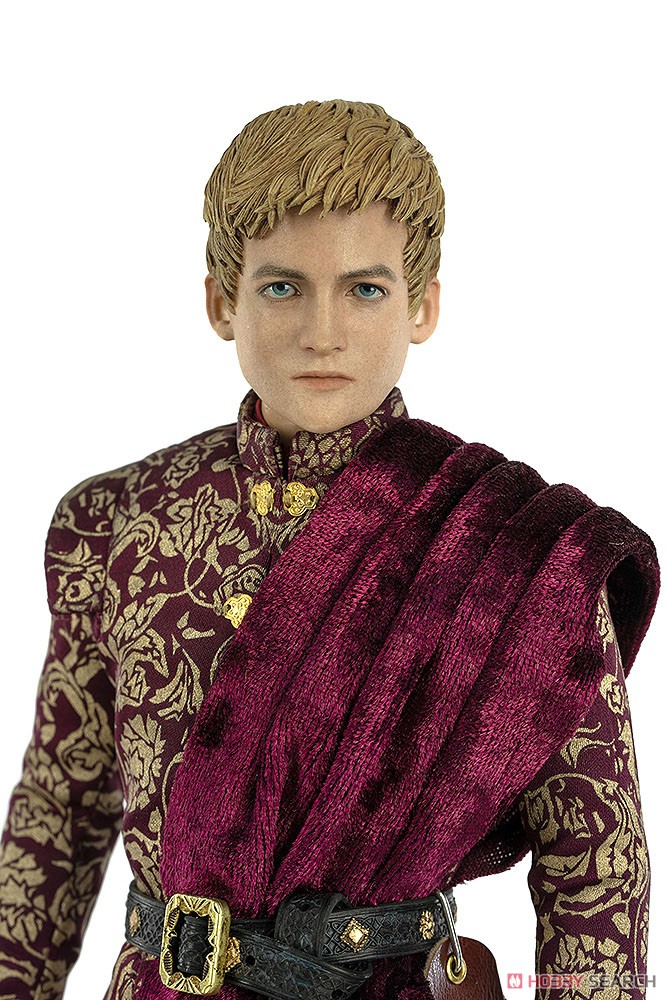 King Joffrey Baratheon (Completed) 商品画像8