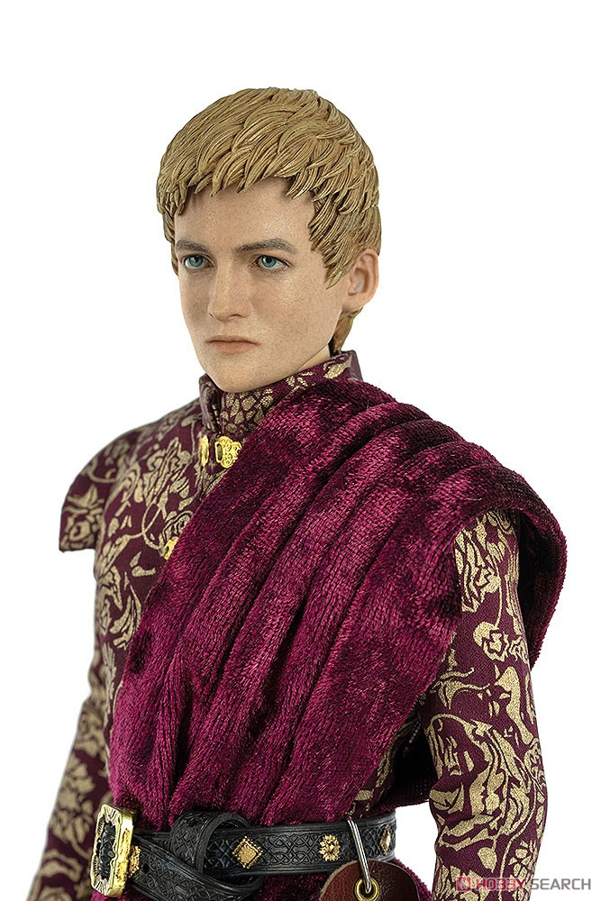 King Joffrey Baratheon (Completed) 商品画像9