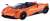 Pagani Huayra Roadster Orange (Diecast Car) Item picture1