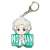 Tekutoko Acrylic Key Ring The Promised Neverland/Norman (Anime Toy) Item picture1