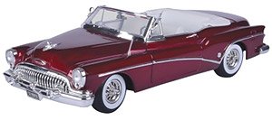 1953 Buick Sky lark Metallic Red (ミニカー)