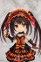 Deformation Series Lulumecu Date A Live [Kurumi Tokisaki] (PVC Figure) 商品画像8 Thumbnail