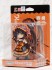 Deformation Series Lulumecu Date A Live [Kurumi Tokisaki] (PVC Figure) パッケージ1 Thumbnail