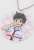 [Sarazanmai] Water Acrylic Key Ring A / Kazuki Yasaka (Anime Toy) Item picture3