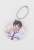 [Sarazanmai] Water Acrylic Key Ring A / Kazuki Yasaka (Anime Toy) Item picture1