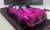 Pagani Zonda C12 Monza Flash Pink (Diecast Car) Item picture2