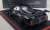Pagani Zonda C12 Monza Purple Chameleon (Diecast Car) Item picture2