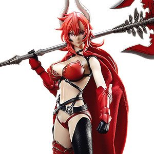 sin七つの大罪 サタン シームレスアクションフィギュア (フィギュア)