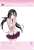 [Love Live! School Idol Project] Through Clear File / Nico Yazawa (Anime Toy) Item picture1