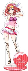 [Love Live! School Idol Project] Acrylic Stand /Maki Nishikino (Anime Toy)