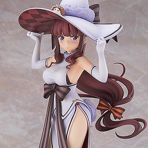 Hifumi Takimoto: Witch Ver. (PVC Figure)