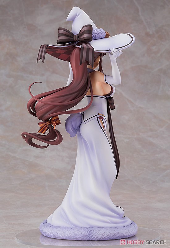 Hifumi Takimoto: Witch Ver. (PVC Figure) Item picture4