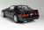 Mazda RX-7 1989 Black (Diecast Car) Item picture2