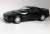 Mazda RX-7 1989 Black (Diecast Car) Item picture1