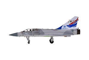 Mirage 2000-5EI (ROCAF) 20th Anniversary (Pre-built Aircraft)