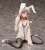 Chiaki Nanami: Bunny Ver. (PVC Figure) Item picture2