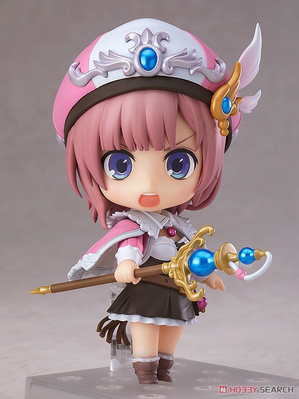 ねんどろいど ロロナ (フィギュア) 商品画像2