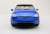 テスラ モデル X 2016 (ブルー/ブラックホイール) (ミニカー) 商品画像5