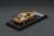 Pandem R35 GT-R Gold (Diecast Car) Item picture2