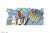 「平成仮面ライダーシリーズ」 マグネットシート Vol.2 06 仮面ライダーフォーゼ (キャラクターグッズ) 商品画像1