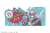 「平成仮面ライダーシリーズ」 マグネットシート Vol.2 08 仮面ライダージオウ (キャラクターグッズ) 商品画像1