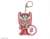 「平成仮面ライダーシリーズ」 でかアクリルキーホルダー 03 仮面ライダー龍騎 (キャラクターグッズ) 商品画像1