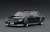 Toyota Century (UWG60) Black BB-Wheel (Diecast Car) Item picture3