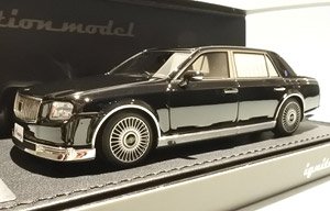 Toyota Century (UWG60) Kamui Normal-Wheel (Diecast Car)