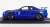 Nismo R34 GT-R R-tune Bayside Blue (Diecast Car) Item picture3