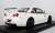 Nismo R34 GT-R R-tune White (Diecast Car) Item picture2