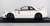 Nismo R34 GT-R R-tune White (ミニカー) 商品画像3