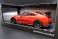 NISSAN GT-R (R35) Premium Edition Red (ミニカー) 商品画像2 サムネイル