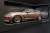 NISSAN GT-R (R35) Premium Edition Matte Brown (ミニカー) 商品画像1