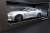 Nissan GT-R (R35) Premium Edition Ultimate Metal Silver (Diecast Car) Item picture1