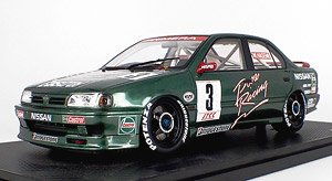 NISSAN PRIMERA (#3) 1994 JTCC SUGO (ミニカー)