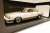Toyota Cresta (GX71) GT TWIN turbo White/Gold (ミニカー) 商品画像1