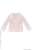 50 Cable Knit Cardigan (Pink) (Fashion Doll) Item picture1