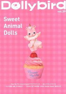 Dollybird Vol.29 (Book)