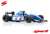 Ligier JS39B No.25 3rd German GP 1994 Eric Bernard (ミニカー) 商品画像4