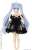 Mystair Baby Doll Set (Black) (Fashion Doll) Other picture1